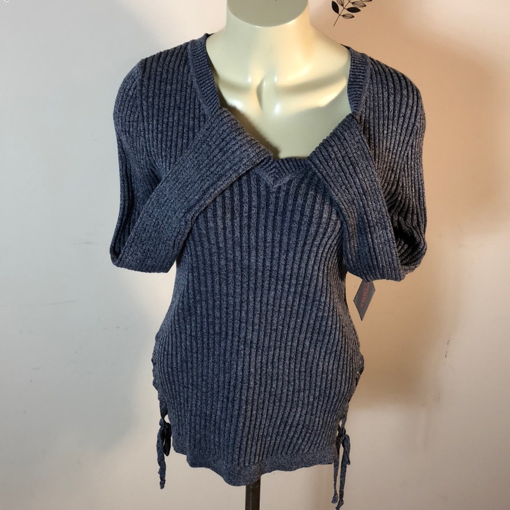 Yoki Sweater Collection Long sleeved Junior2X - Picture 5 of 13